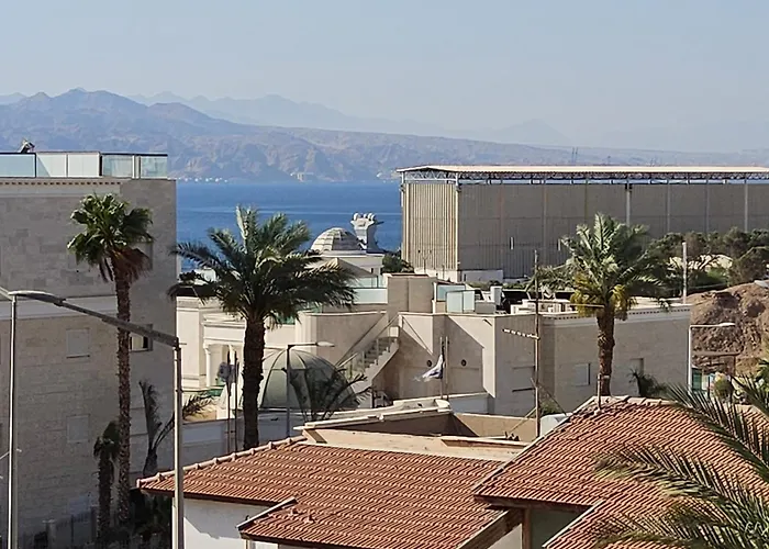 Shohamseaview