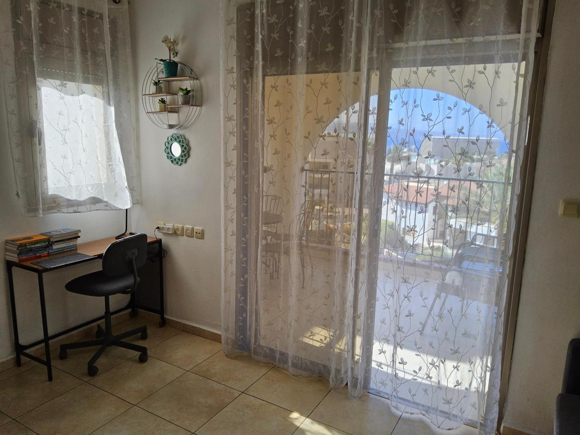 Shohamseaview Holiday home