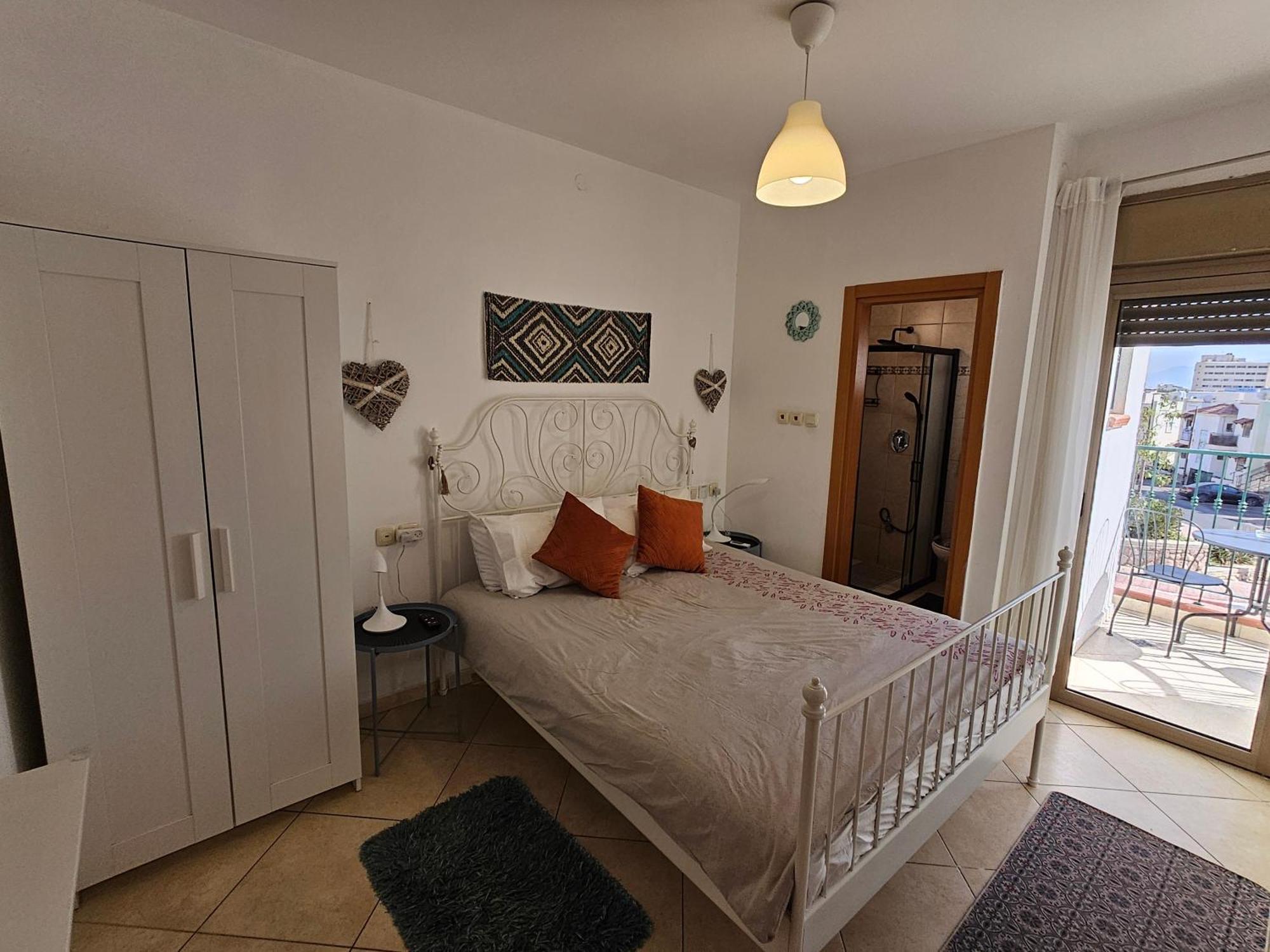 Shohamseaview Holiday home *