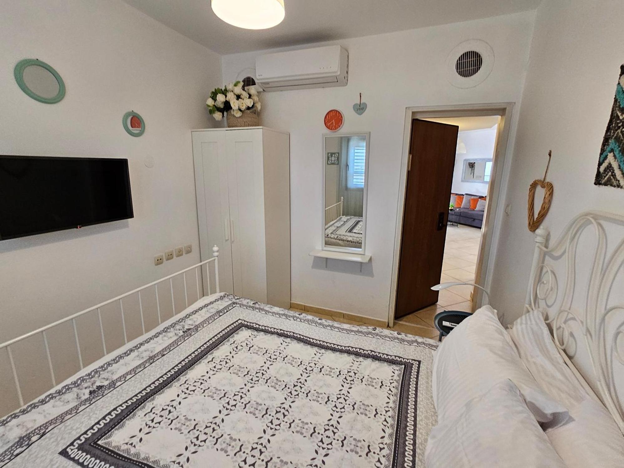 Shohamseaview Holiday home Eilat