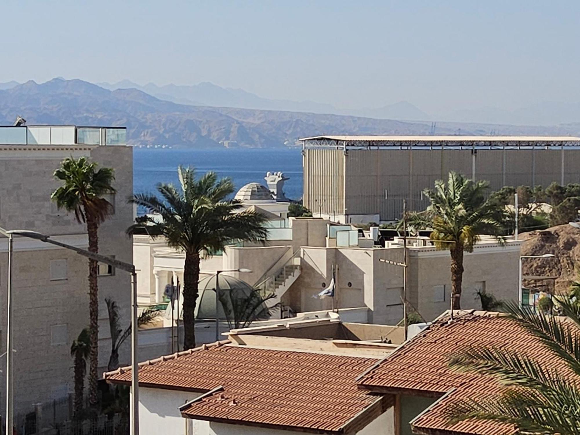Shohamseaview * Eilat