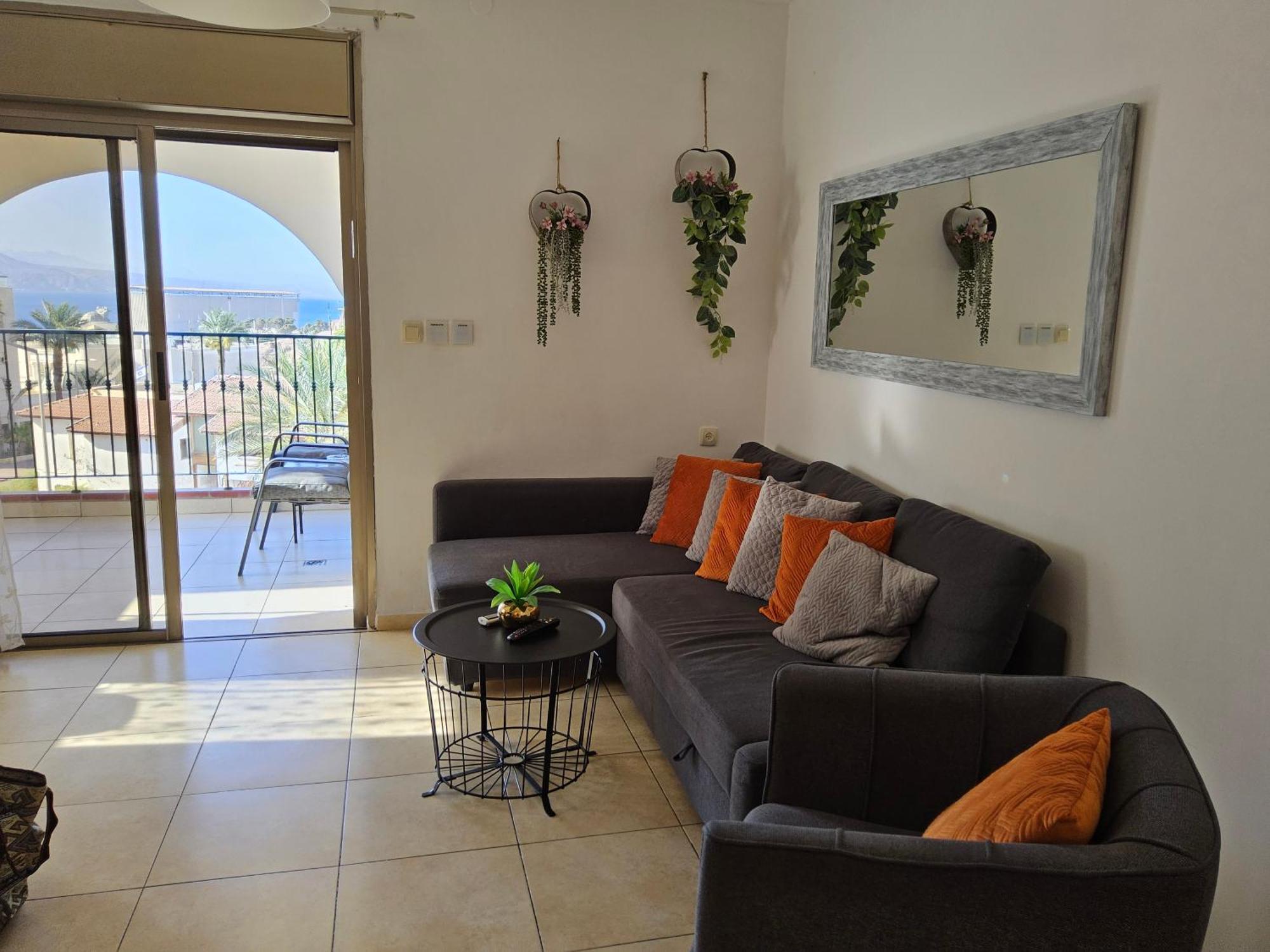 Holiday home Shohamseaview