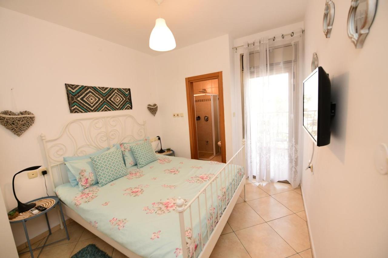 Shohamseaview Holiday home *