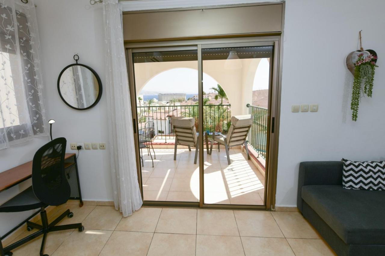Shohamseaview * Eilat