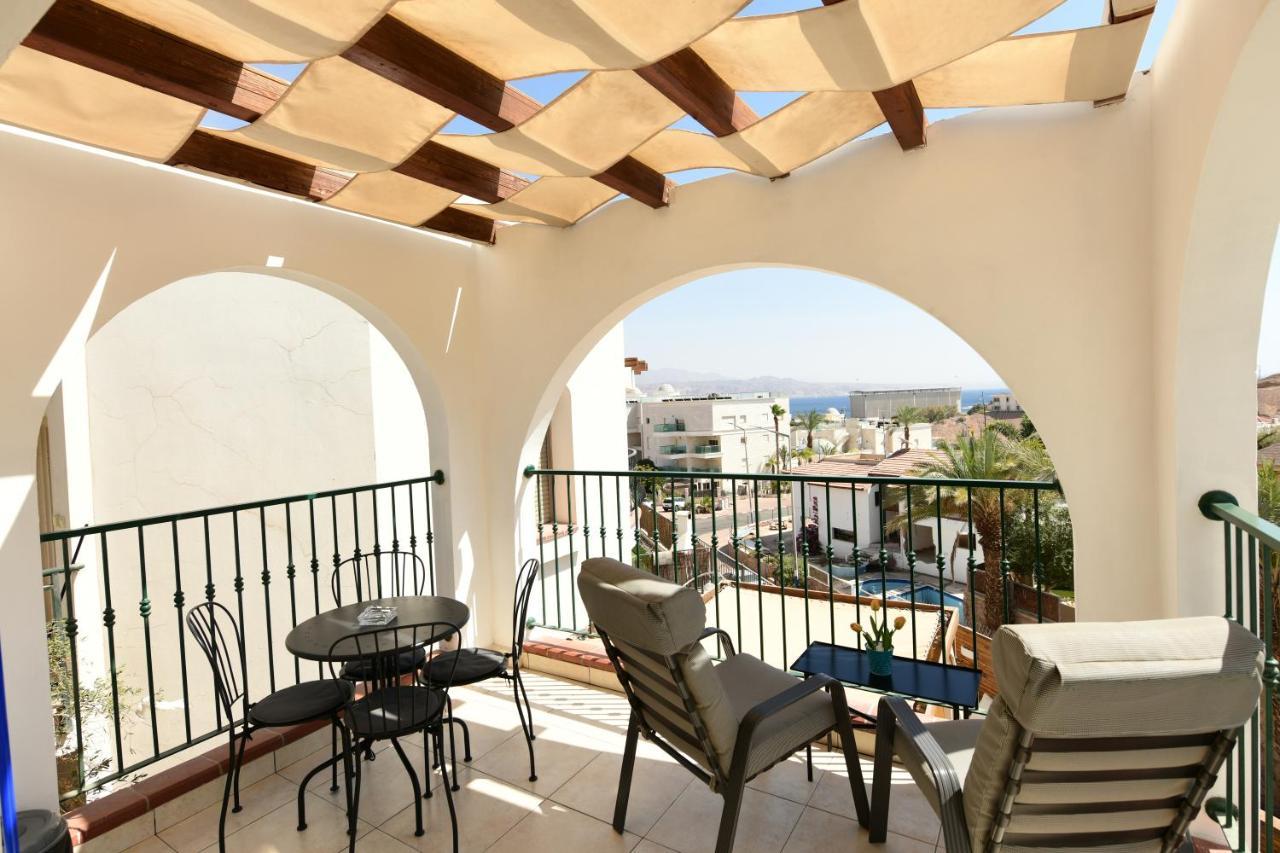 Shohamseaview Holiday home