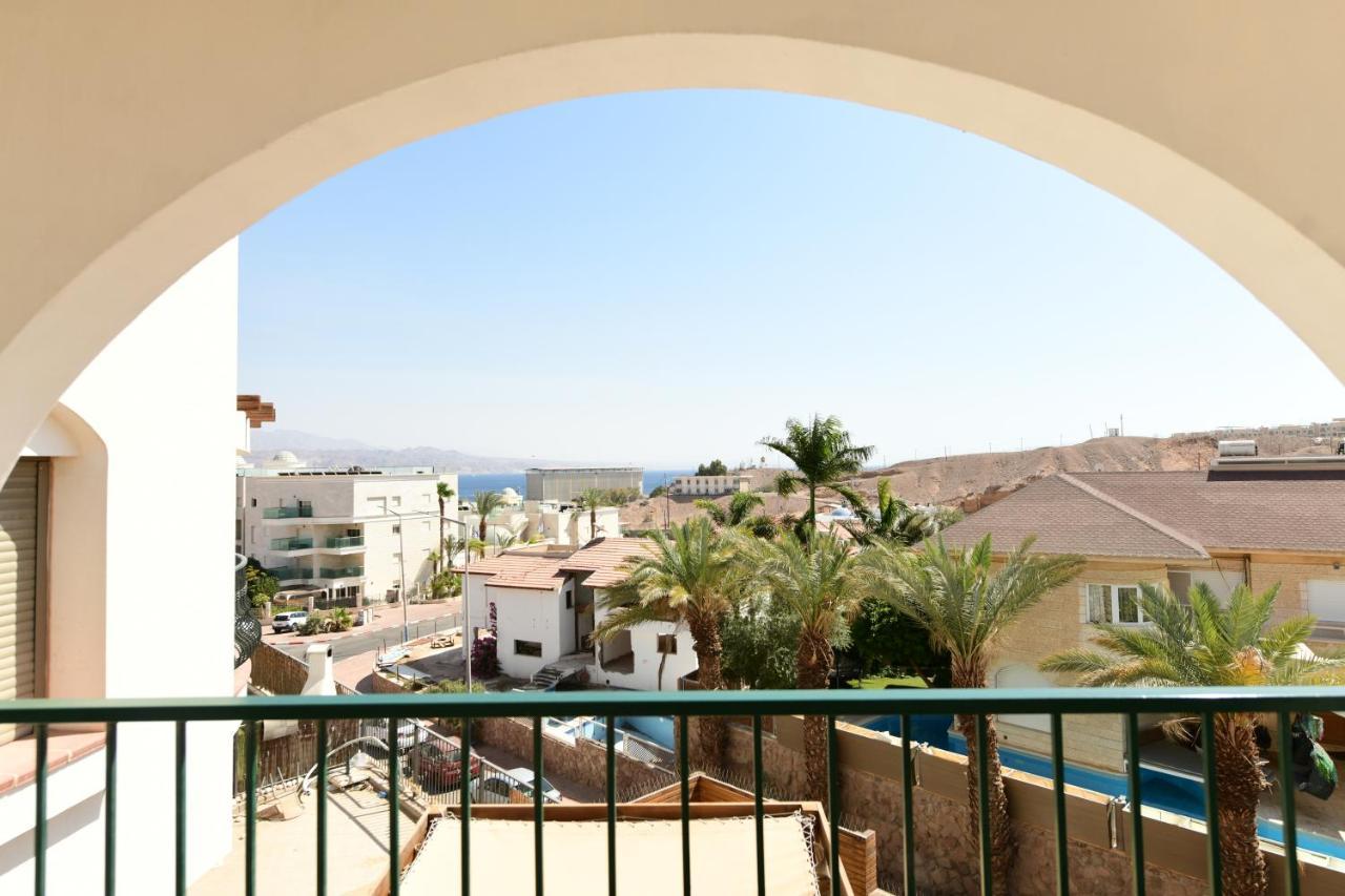 Shohamseaview