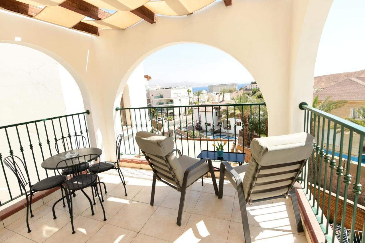 Shohamseaview Holiday home Eilat