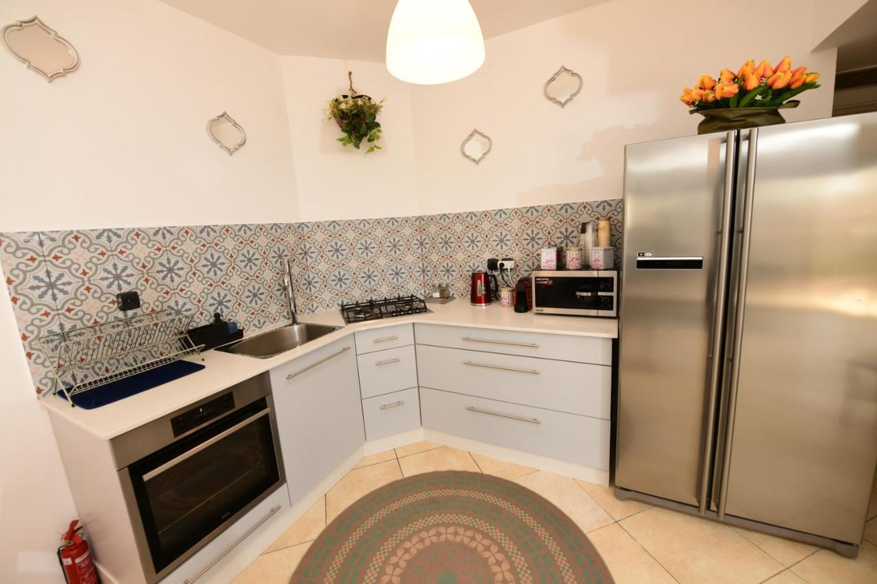 Shohamseaview Holiday home Eilat