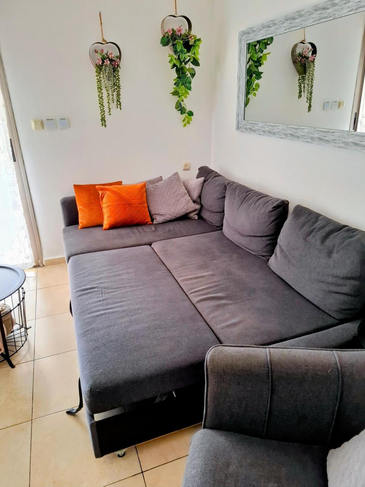 Shohamseaview Holiday home