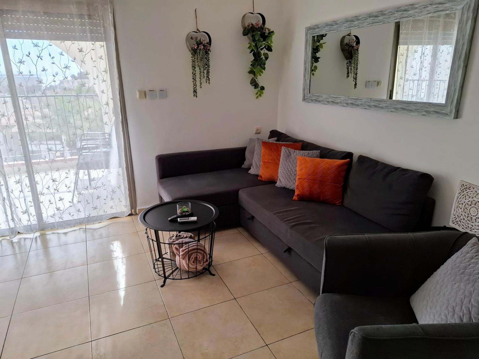 Holiday home Shohamseaview