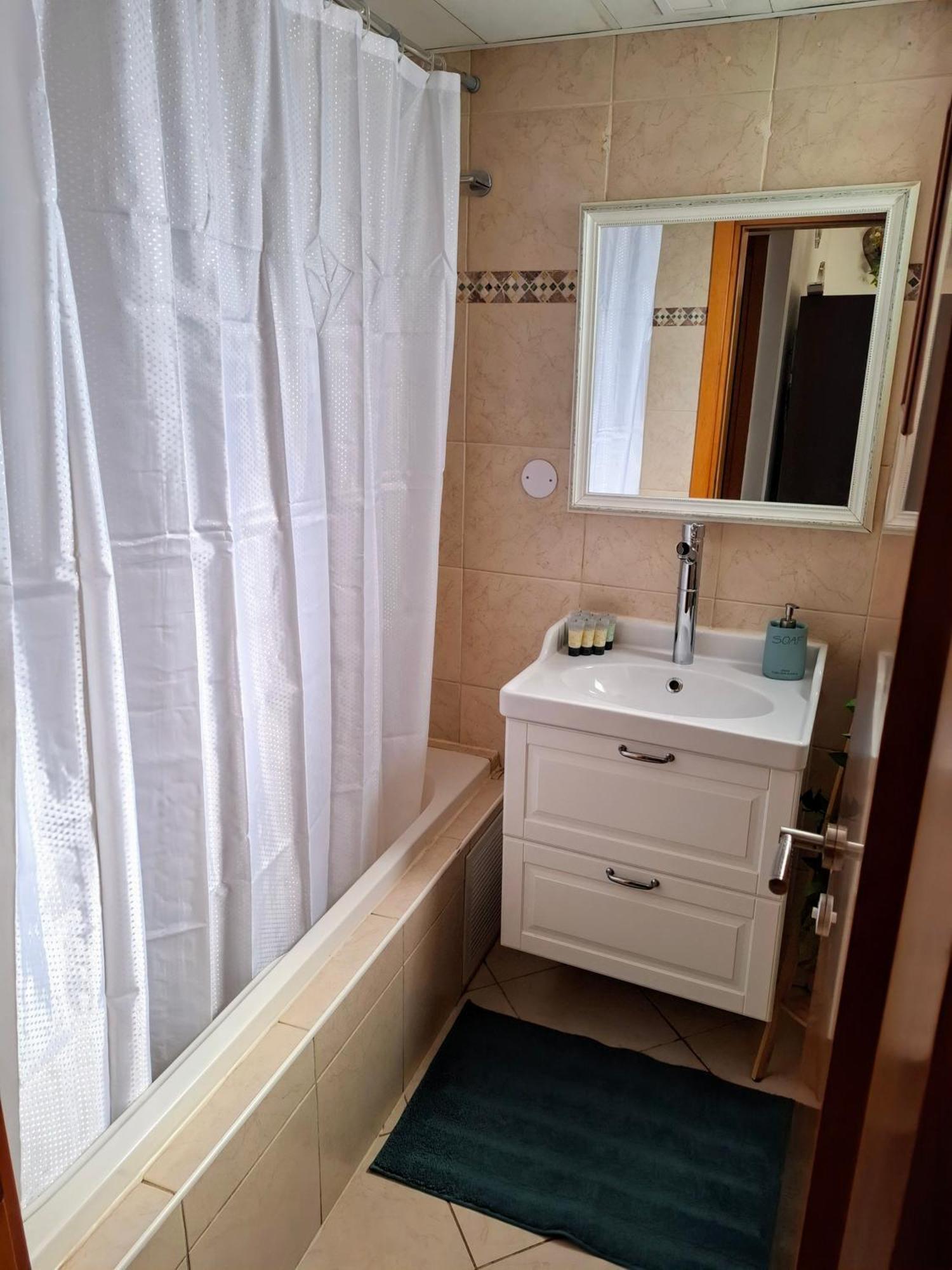 Holiday home Shohamseaview Eilat